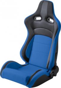 China Easy Installation High Performance Car Seats For Sports Cars , Gaming Racing Seat on sale