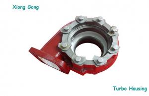 China IHI/MAN Martine Turbocharger RH Series Turbo Housing One Hole for Ship Diesel Engine on sale