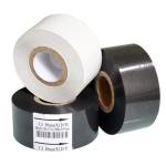 30mm*100m HC3 Type coding foil Printing Date Coder foil Hot Stamping Ribbons