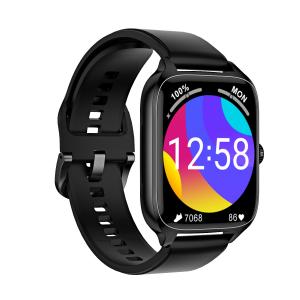 China BT Calling Full IPS Screen Touch Smartwatch Bluetooth 5.0 MAI Health Smart Watch factory