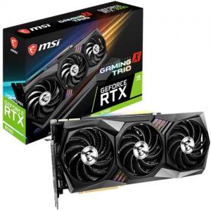 China 24GB GeForce RTX 3090 Graphics Card High Performance GDDR6 Mining Rig Video Cards factory