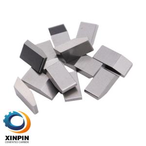 High Wear Resistance Tungsten Carbide Tip Various Sizes And Full Types Available