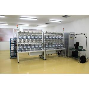 Automatic Electrical Tester Calibration