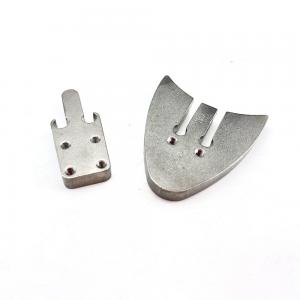 China Precision Stainless Steel Metal Stamping Part for Fishing Shaping Metal Shaping Metal factory