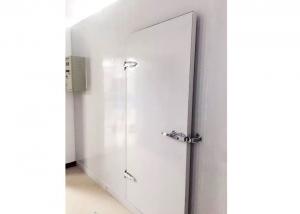 China Professional Walk In Cooler Door Hinges Types For Customized Cold Room on sale