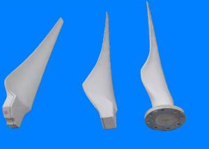 China RTM  SMC Modeling  FRP Blades Easy Balance FRP Wind Turbine Generator factory