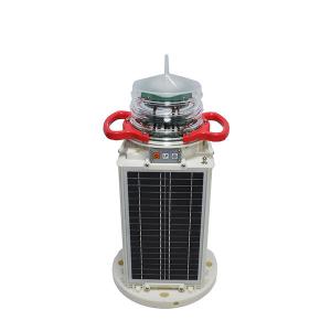 AtoN Marine LED Lantern Solar Panel With GPRS Module And GPS Module