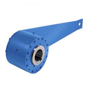 China Light Weight Back Stop Clutch For Conveyor Belt factory