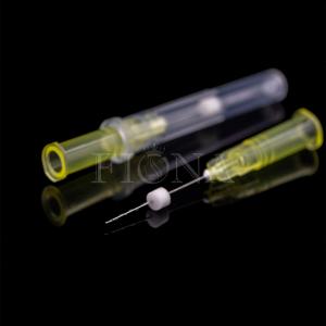 China Best selling eye bag removal mono screw 30g25mm 38mm suture pdo pcl thread on sale