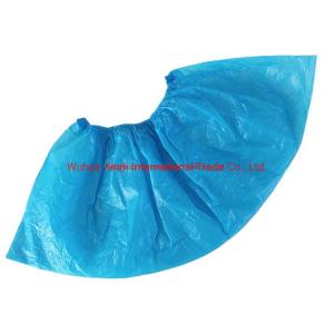 China 16-45gsm Disposable Isolation Gowns With Long Sleeves disposable ppe gowns Medical factory