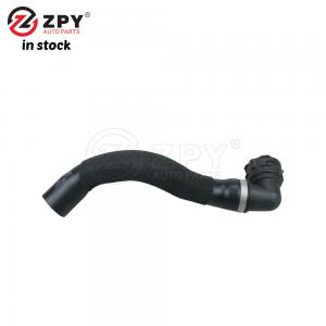 China Replacement Macan Radiator Car Water Pipe Engine Coolant Pipe Hose 95B122101J factory