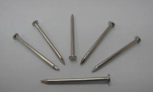 China High quality wire nails factory, common wire nails price factory