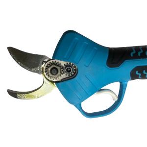 Buy cheap 25mm Lithium Battery Electric Pruning Shears With Brushless Motor from wholesalers