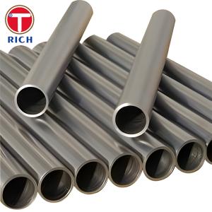 China GB/T 13973 Schedule 40 / 160 Carbon Steel Pipe Roughness For Table Legs factory