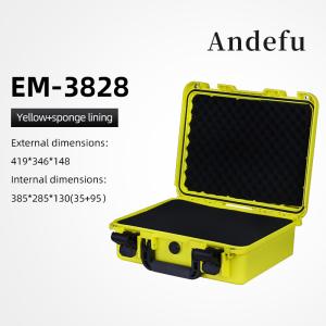IP67 Waterproof Tool Storage Case with Customizable ODM Support and Ample