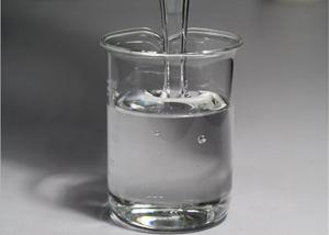China Pure Water Based Hydroxy polyurethane Acrylic Resin For 2K Varnish factory