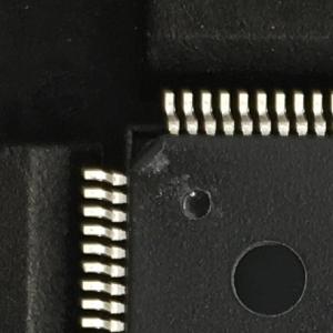 China M30843FJGP#U3 Microcontrollers And Embedded Processors IC MCU FLASH Chip 32BIT 512KB FLASH 100QFP factory