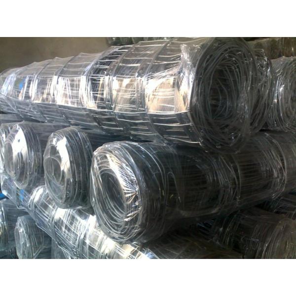 Hinge Joint Wire Mesh/Field Fence, High Strength&Corrosion Resistance