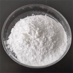 China 99% Purity CAS 139755-83-2 Citrate Powder Manufacturer Supply factory