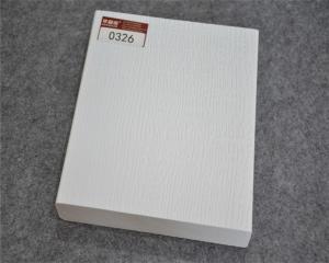 China Moisture-Proof Vinyl Trim Board / PVC Foam Board For Interior , No Cracking factory