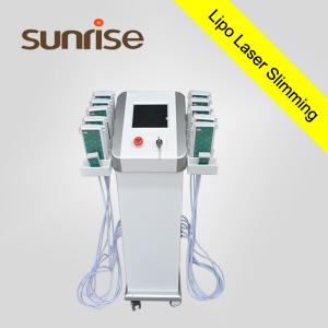 China High Quality Professional lipo laser /cold laser / lipo machines for sale factory