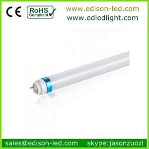 China high lumen 22w t8 led tube light 1500mm color ring adjustable 5ft 22w tube light t8 factory