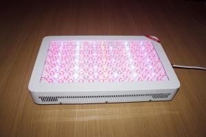 China ES-150x3W-3GP 11 band full spectrum led grow panel LED Grow Light Full Spectrum Indoor Veg factory