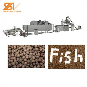 China 0.9-15mm Small Feed Pellet Machine Making Poultry Fish Feed on sale