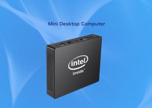 China Intel N4100 Thin Client PC With Windows 10 Pro 64-Bit Upgradeable/4GB/64GB/ on sale
