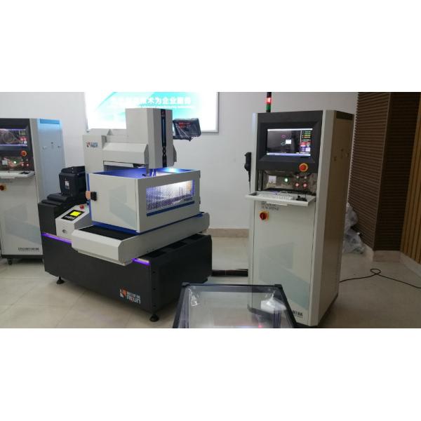 2018 CNC EDM Wire Cutting Machine CNC wire CUT edm