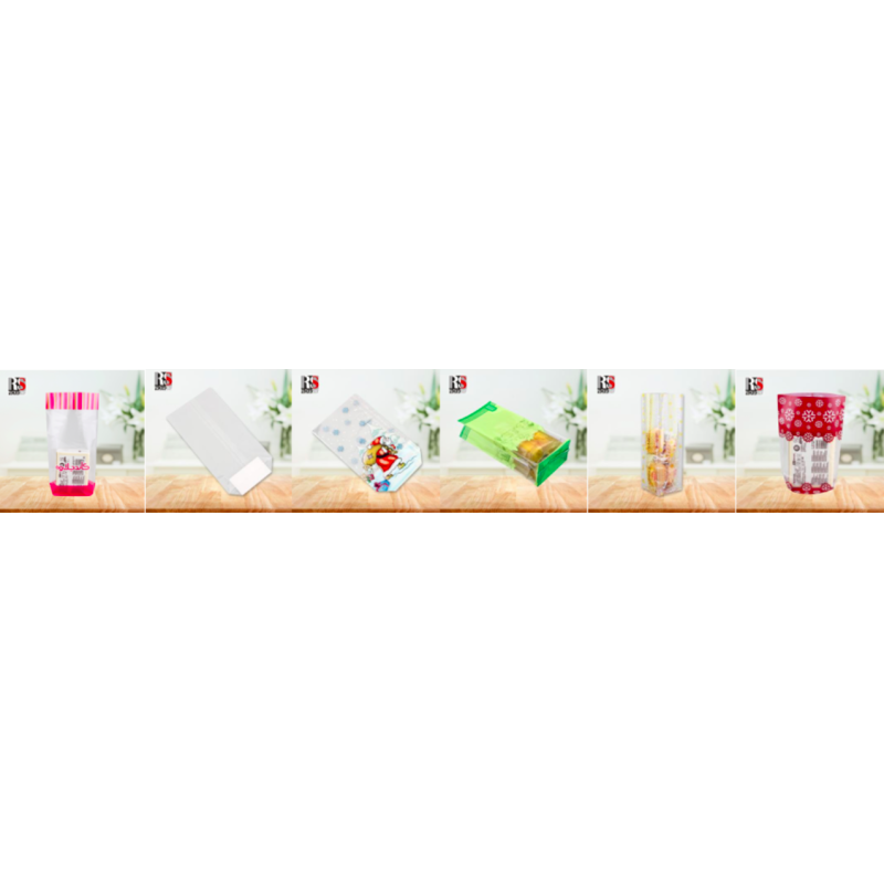 Customized LDPE Clothes Packaging Poly Shipping Bag Courier Poly Mailer Pouch Mailing Bags