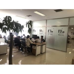 Beijing Daqin New Universe Electronic Co., Ltd.