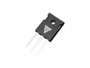 China Industrial Silicon Carbide Power Transistors High Frequency Multipurpose factory