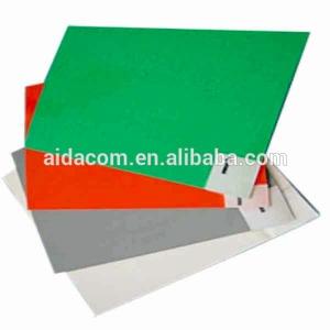 China 30 and 60 layers Short Time Delivery  Disposable Pe Cleanroom Sticky Mat Tacky Mat on sale