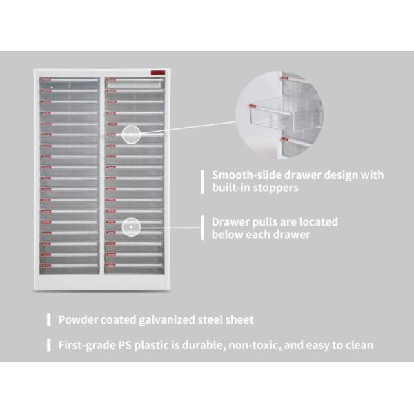 A4 Size Drawings Filing Medical Record Cabinet For Hospital Case Storage