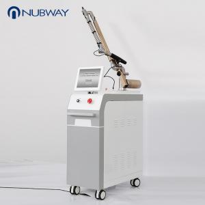 China Nd yag laser machine prices q switch nd yag laser tattoo removal system yag laser 1000w on sale