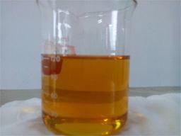 China cotton fatty acid dimer acid yellow liquid CX5011 factory