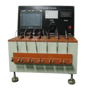 China Load Current Temperature Rise Test Equipment For Cord Sets And Power Supply Cords factory