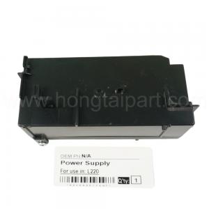 China Powder Supply for Epson L220 Hot sale Stationery & Printing Machinery Power Supply have High Quality on sale
