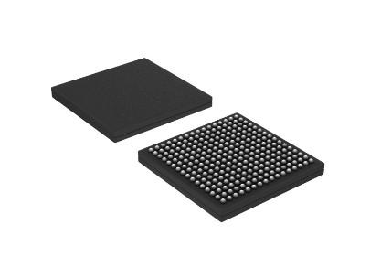 MCF5282CVM66 N X P 32 Bit Microcontroller MCU MCF5282 V2CORE 512KFLASH MAPBGA