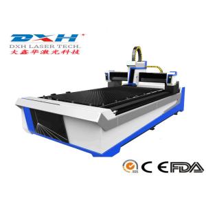China High Power Metal Laser Cutting Machine For Knives 3000*1500mm Processing Area factory