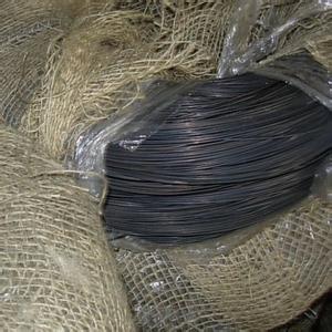 Construction Black Wire Annealed Wire Soft Quality Assurance Complete