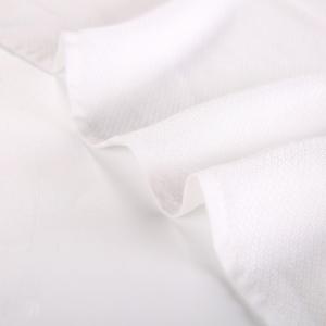 China Ultra Soft  2 Layers Gauze Knit Fabric 156X160 Casual Baby Sleeping Bag factory
