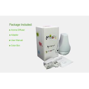 100ML Electronic Aroma Diffuser With Natural Sound Music