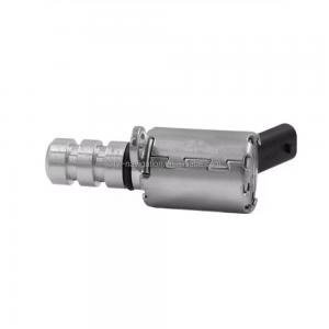 China Engine Code BDX Direct Oil Control Valve for VW Audi 1.6-3.2T 04E906455N 03C906455A on sale