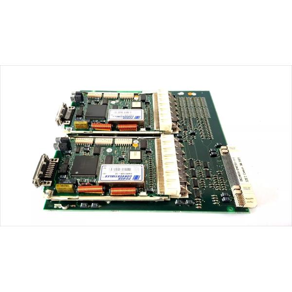 PM154 3BSE003645R1 ABB Communication Interface Board