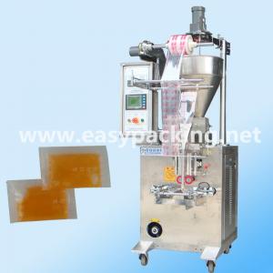 China Automatic  liquid packing machine factory
