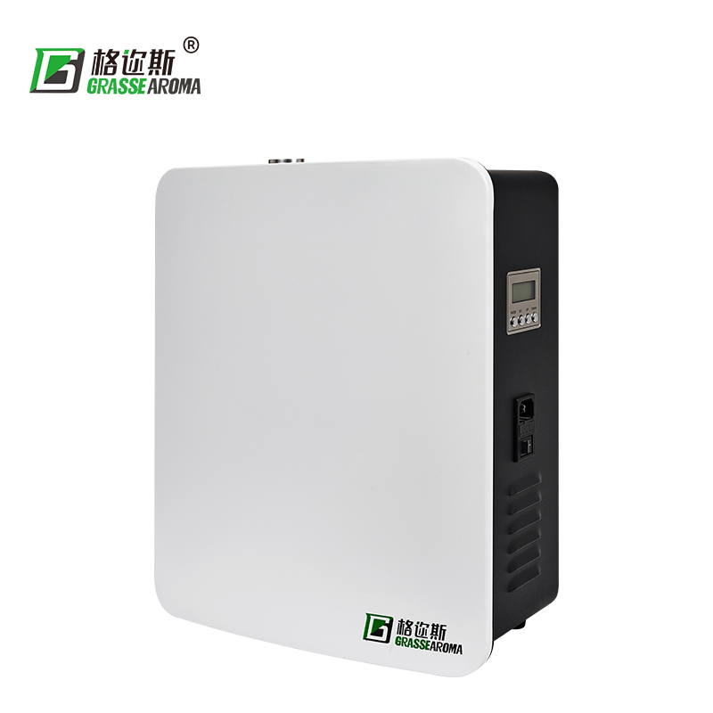 Air Aroma Scent Machine AROMA , Portable Scent Diffuser System 9.2KG