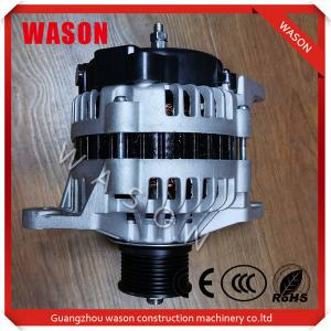 China 24SI 1960W Alternator Replacement For 8600017 MDA3946 Engine LG925 R225-7/225-9 on sale
