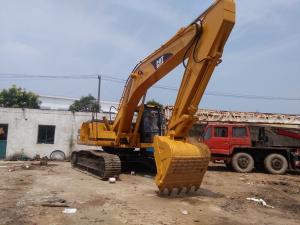 China China Used Cat/ 330b Excavator for Sale Used  Excavators (Diggers) for sale factory